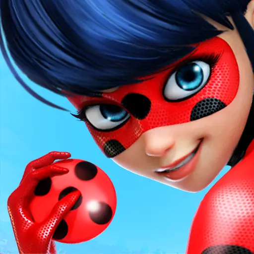 Miraculous Ladybug First Aid Game image