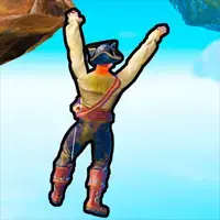 Weird Climbing Game image