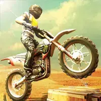 Exciting Bike Racing Game image