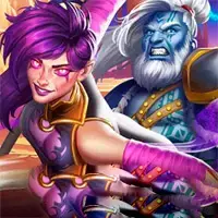 War of the Hidden Realms Game image