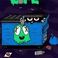 Battle of Waste Pits Game image