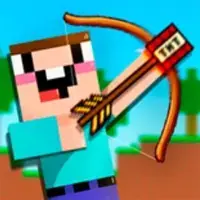 Minecraft and Monsters Game image