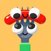 Fork and Sausage Adventure Game image