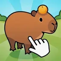 Capybara Farm Game image