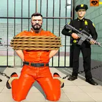 Prisoner Escapes Game image