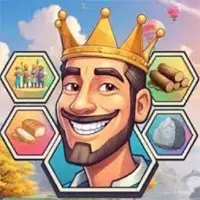 Magic Kingdom Game image