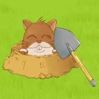 Squirrel Smash game screenshot