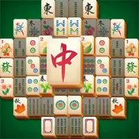 Mahjong Puzzle Game image