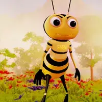 Active Bee Colony Game image