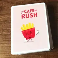 Cook Cards Game image