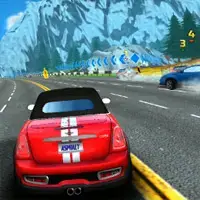 Street Racing Game image