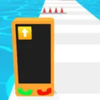 Reply by Running Game image