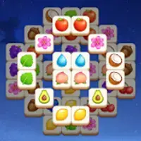 City Matching Tiles Game image