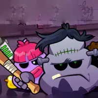 Fighting Slime Game image