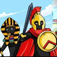 Battles of Antiquity Game image