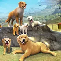 Dog Life Game image