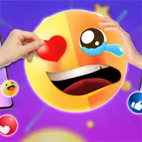 Guess the Emoji Game image