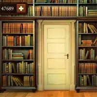 Closed Doors Puzzle Game image