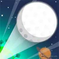 Underwater Golf Game image