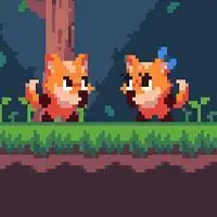 Cunning Fox Escape game screenshot