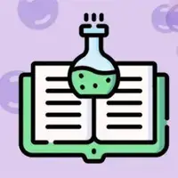 Chemistry Merge Game image