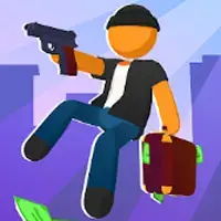 Gangster City Management Game image