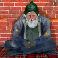 Hungry Beggar Game image