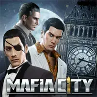 Mafia City Game image