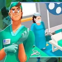 Hospital Director Game image