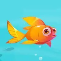 Fish Rescue game screenshot