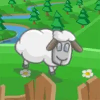 Shepherd Sheep Hunt game screenshot