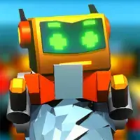 Robot Escape Game image