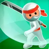 Ninja Martial Arts Game image