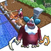 River Fight Game image