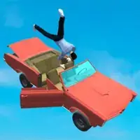 Flip Your Car Game image