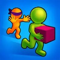 Bridge Building Adventure Game image