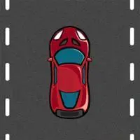 Lightning McQueen Jumping Game game screenshot