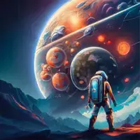 Building on Mars Game image