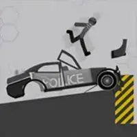 صورة لعبة لعبة فيزياء قيادة السيارات