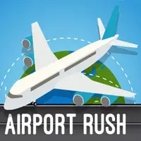 Airplane Travel Games screenshot