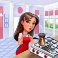 My Cafe Game image