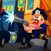 Money Smuggling Thieves Puzzle game screenshot