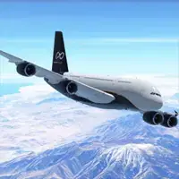 صورة لعبة لعبة طائرات السفر الحديثة