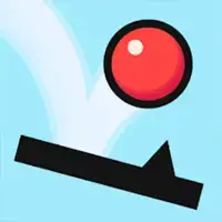 Bouncing Ball Escape Game image