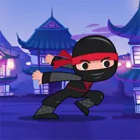 Ninja Run Game image