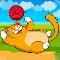 Funny Cat Puzzle Game image