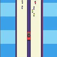Fast Train game image