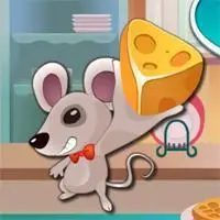 Cat and Mouse Game game screenshot