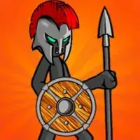 Battle of Warriors Game image