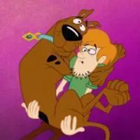 Scooby-Doo and the Lost Cave game screenshot